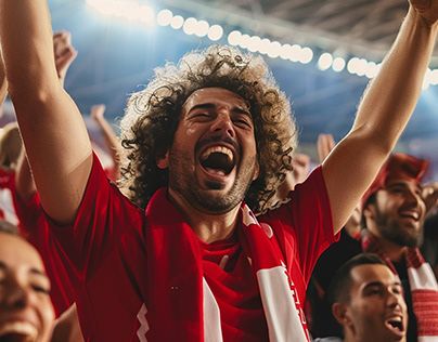 More Than Just a Game: How Football Shaped the Identity of a Nation