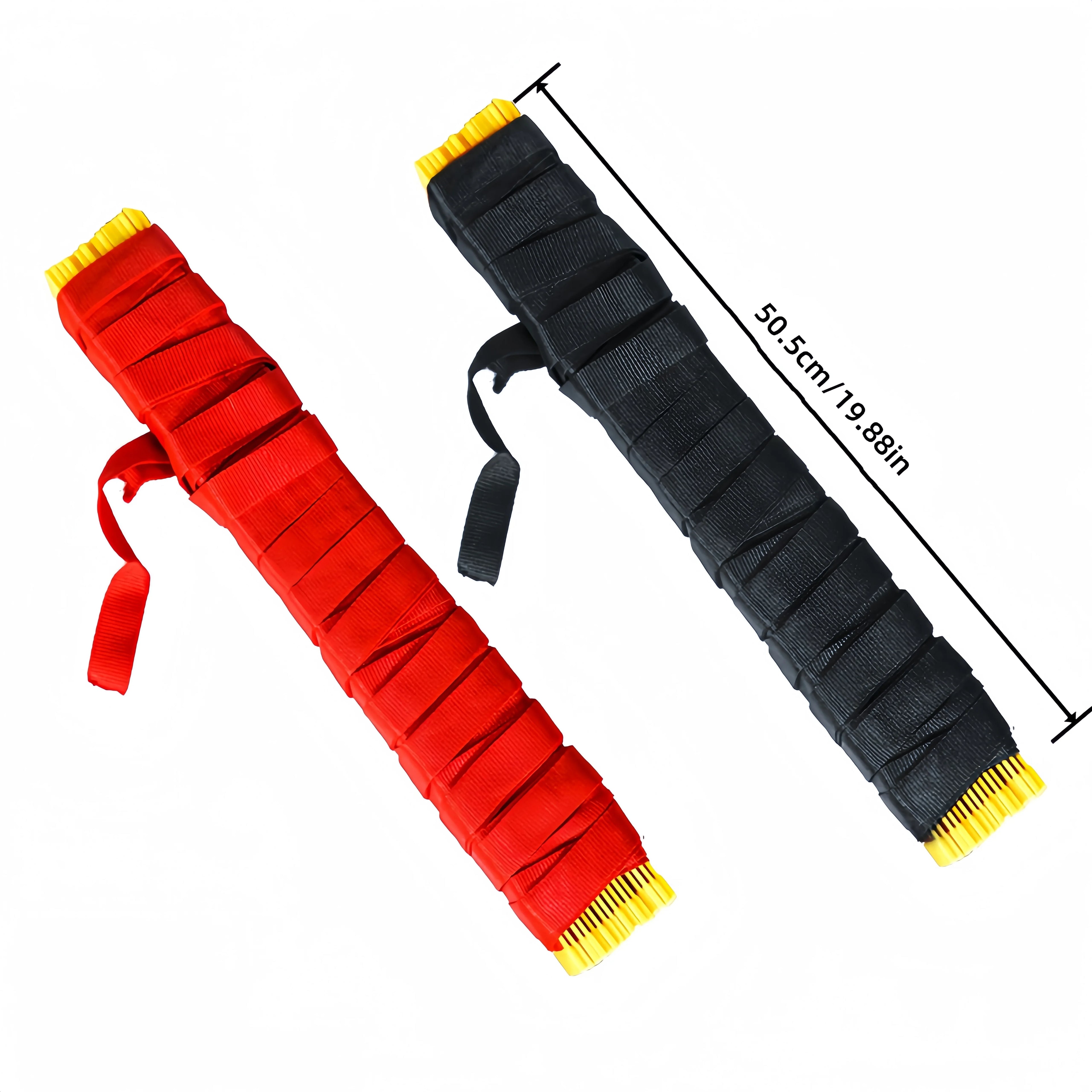 Soccer & Basketball Agility Training Set With Soft Skipping Ladders, Speed Rope - Includes Storage Bag